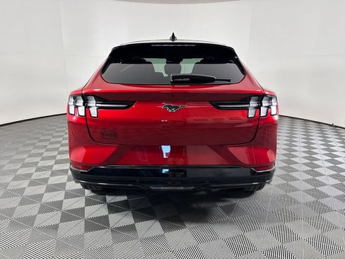 Used 2021 Ford Mustang Mach-E Premium image 13