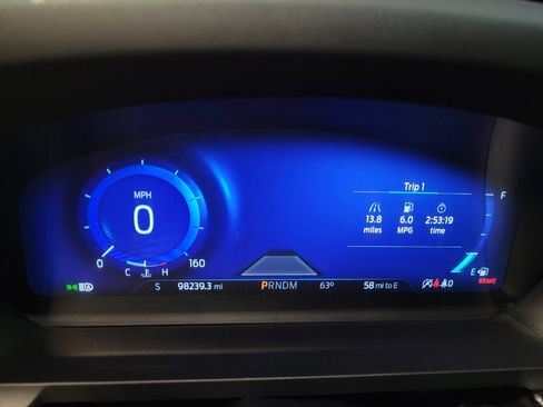 Used 2021 Ford Explorer ST w/ Equipment Group 401A image 23