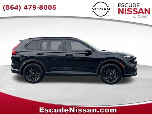 Used 2026 Honda CR-V Sport image 2