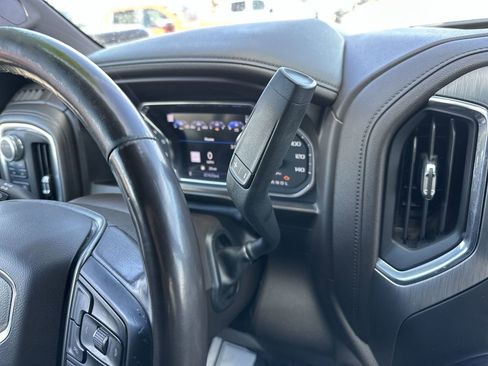 Used 2020 GMC Sierra 1500 Denali w/ Denali Ultimate Package image 20