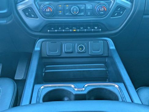 Used 2016 Chevrolet Silverado 2500 LTZ w/ Duramax Plus Package AWD/4WD image 20