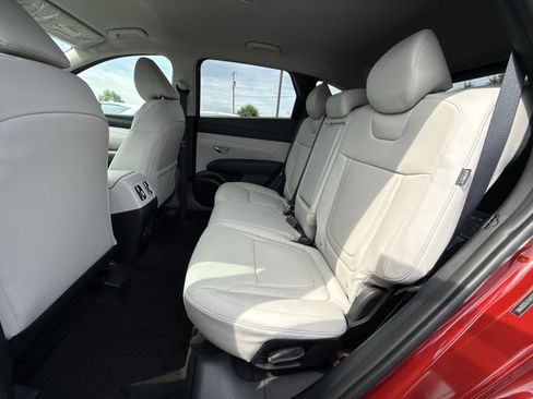 New 2026 Hyundai Tucson SEL Plus FWD image 25