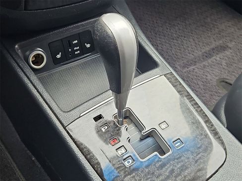 Used 2009 Hyundai Santa Fe Limited image 25