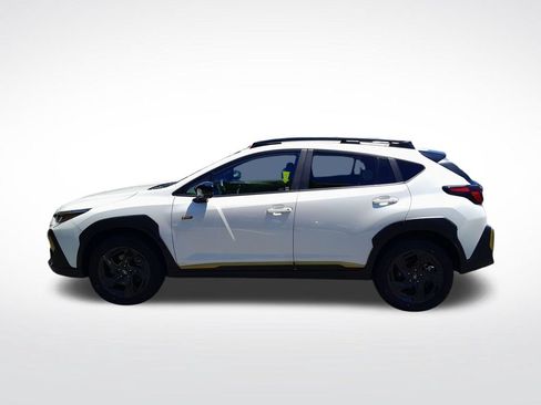 Certified 2025 Subaru Crosstrek 2.5i Sport AWD/4WD image 5