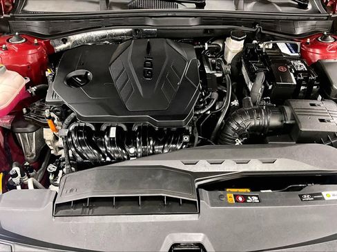 Used 2023 Hyundai Sonata SEL image 31