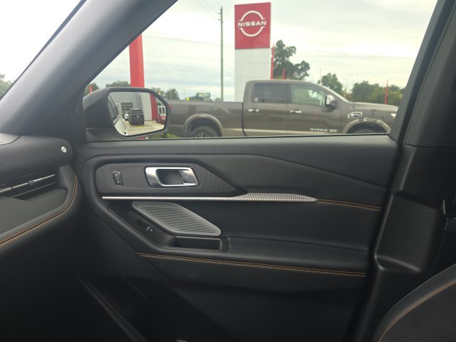 Used 2026 Ford Explorer Tremor w/ Tremor Ultimate Package AWD/4WD image 25