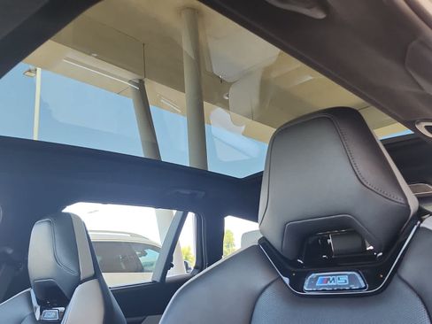 New 2027 BMW M5 Touring AWD/4WD image 17
