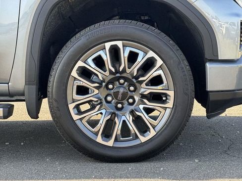 New 2026 GMC Sierra 1500 Denali Ultimate image 30