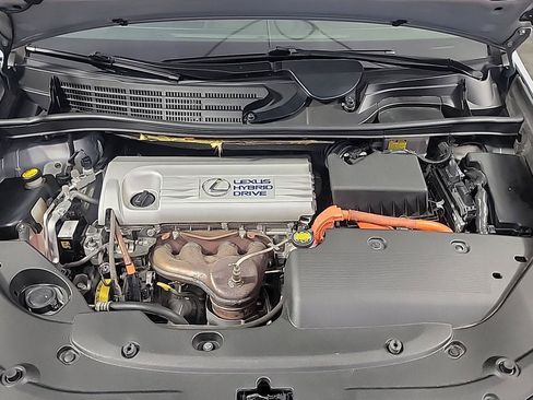 Used 2010 Lexus HS 250h FWD image 13
