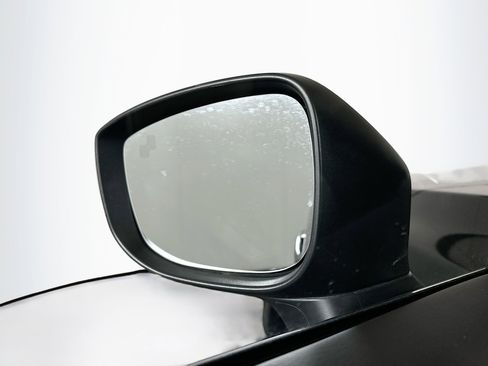 Used 2025 MAZDA CX-5 AWD 2.5 S w/ Preferred Package image 16