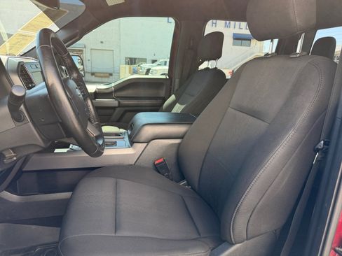 Used 2018 Ford F150 XLT AWD/4WD image 15