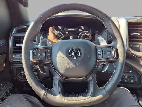 New 2026 RAM 1500 RHO AWD/4WD image 15