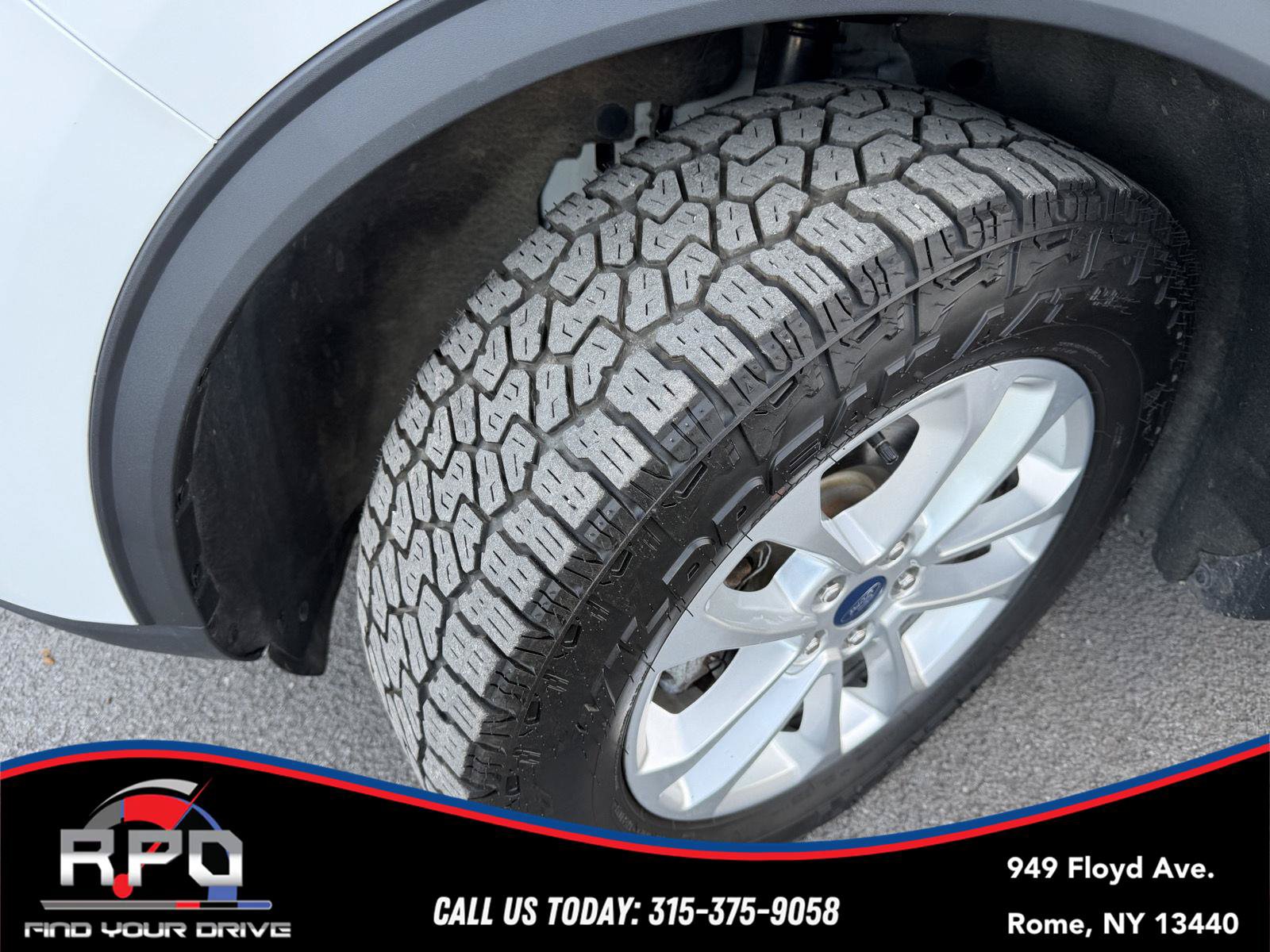 Used 2021 Ford Escape SE w/ Convenience Package AWD/4WD image 11
