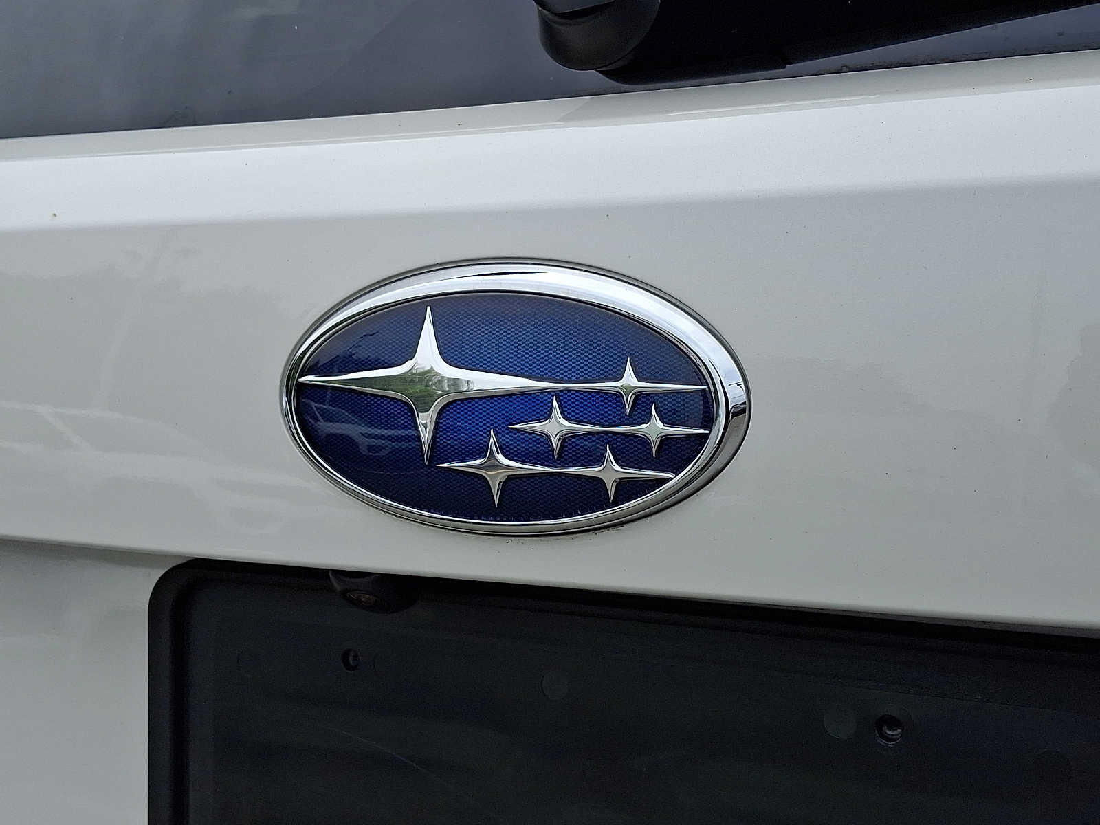 Used 2024 Subaru Forester Limited AWD/4WD image 33