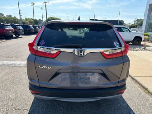 Used 2017 Honda CR-V EX image 8