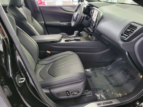 Certified 2024 Lexus NX 350 F Sport AWD/4WD image 17