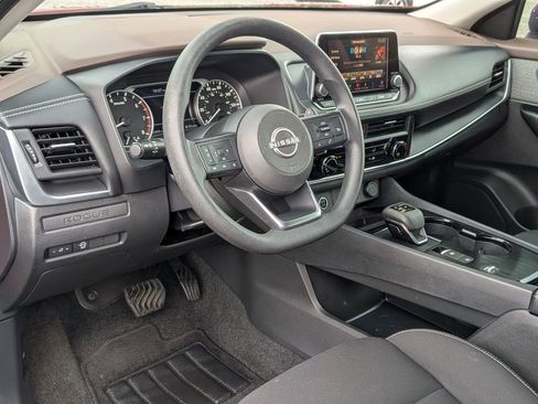 Used 2023 Nissan Rogue S image 28