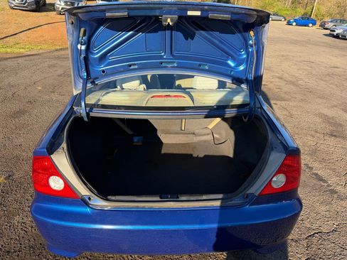 Used 2004 Honda Civic LX image 21