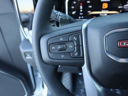 New 2026 GMC Sierra 1500 SLT w/ SLT Premium Package image 31