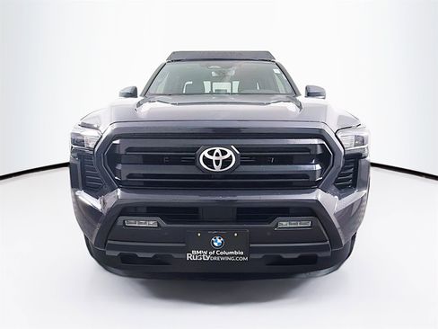 Used 2024 Toyota Tacoma SR5 image 2