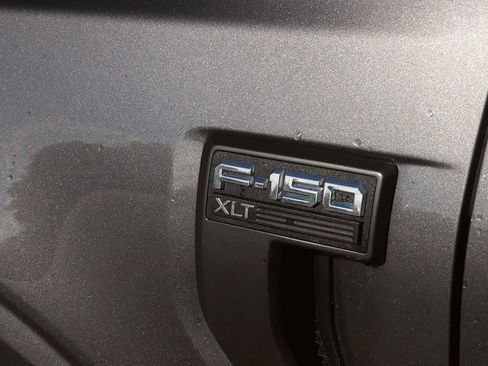 Used 2023 Ford F150 XLT w/ Equipment Group 302A High image 10