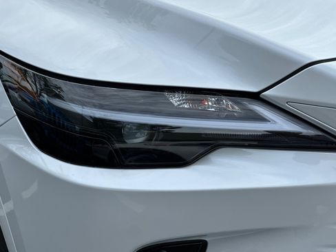New 2026 Lexus RX 350 AWD image 11