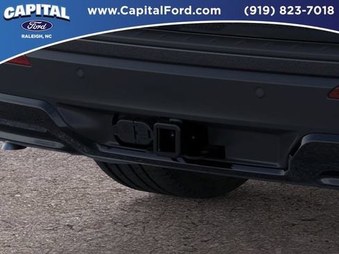 New 2026 Ford Explorer ST-Line w/ ST-Line Street Pack AWD/4WD image 23