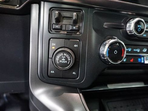 Used 2026 Ford F150 Tremor w/ Equipment Group 402A High AWD/4WD image 21