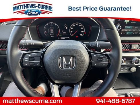 Used 2023 Honda Civic Si image 16