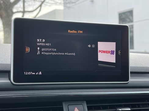 Used 2019 Audi S5 Premium Plus image 23