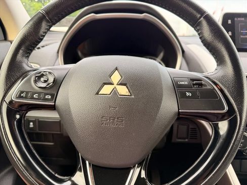 Used 2018 Mitsubishi Eclipse Cross AWD image 16