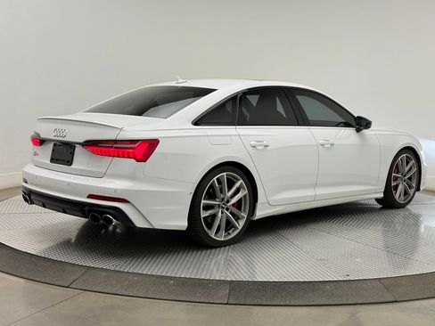 Used 2020 Audi S6 Premium Plus w/ S Sport Package AWD/4WD image 15