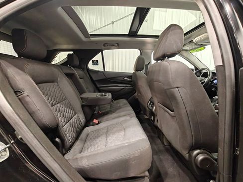 Used 2020 Chevrolet Equinox LT image 21