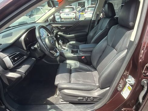 Certified 2024 Subaru Outback Limited AWD/4WD image 17