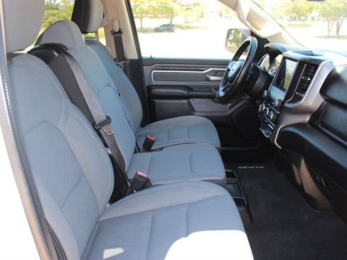 Used 2020 RAM 1500 Big Horn AWD/4WD image 28