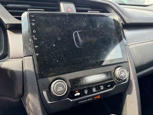 Used 2018 Honda Civic LX image 21