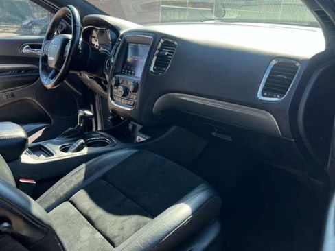 Used 2018 Dodge Durango GT w/ Premium Group image 28