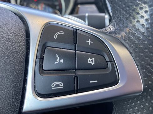 Used 2017 Mercedes-Benz GLE 350 4MATIC image 11