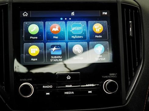 Used 2025 Subaru Forester Wilderness w/ Wilderness Package image 20