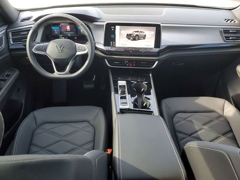 New 2026 Volkswagen Atlas Cross Sport SE image 13