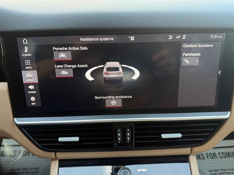 Used 2019 Porsche Cayenne AWD/4WD image 27