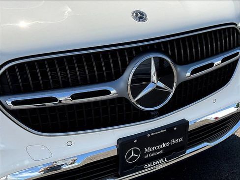 Used 2026 Mercedes-Benz GLC 300 4MATIC image 35