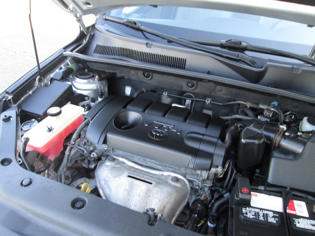 Used 2011 Toyota RAV4 4WD w/ Base L4 Extra Value Pkg image 36