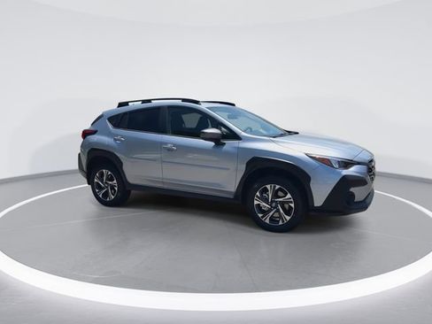 New 2026 Subaru Crosstrek 2.0i Premium AWD/4WD image 9