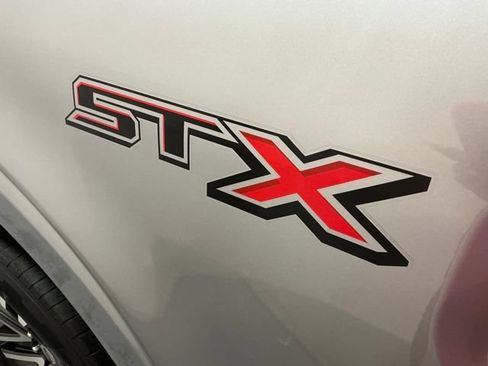 Used 2023 Ford F150 XL w/ STX Appearance Package RWD image 7
