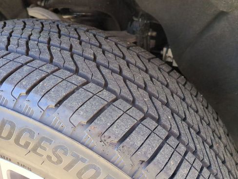 Used 2025 GMC Sierra 1500 Denali w/ Denali Reserve Package AWD/4WD image 11