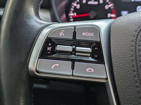 Used 2022 Kia Telluride EX w/ EX Premium Package image 30