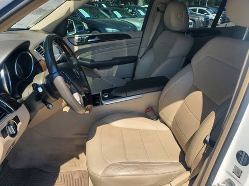 Used 2015 Mercedes-Benz ML 350 2WD image 10