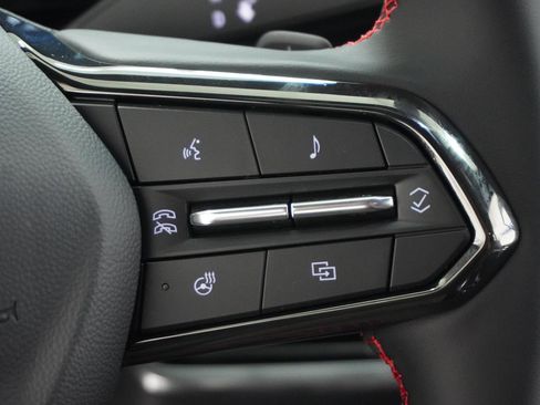 New 2026 Chevrolet Equinox RS w/ Convenience Package III image 24