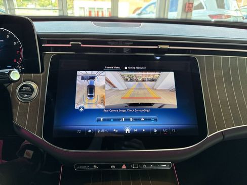 Certified 2025 Mercedes-Benz E 350 4MATIC Sedan image 33